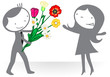 Fleurs 6