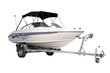 Motor Boat