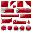 red collection