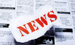 journal news nouvelles