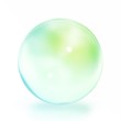 FreshGreenBall
