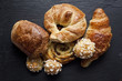 Petit Déjeuner