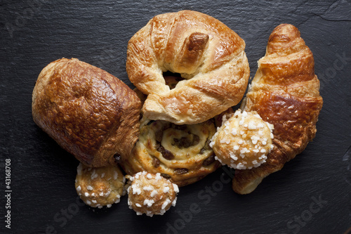 Photo: Petit Déjeuner Petit Déjeuner