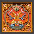 Traditional Bhutanese Art