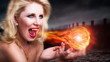 Fireball