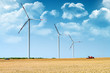 Foto: Windkraft Windkraft