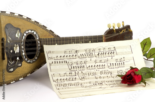 Photo: Melodia romantica Melodia romantica