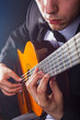Photo: Guitarist Guitarist