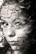 Foto: stylish hair sepia stylish hair sepia