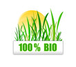 100% Bio