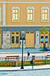 Photo: old Square old Square