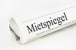 Mietspiegel