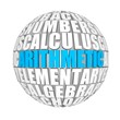 arithmetic