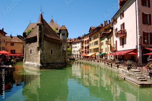Photo: Annecy Annecy