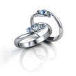 Diamond Rings