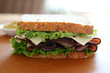 Roast Beef Sandwich