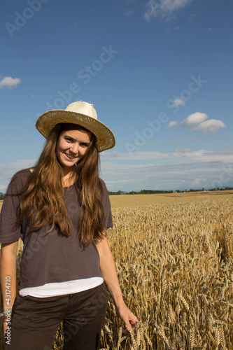 Photo: Landwirtschaft Landwirtschaft