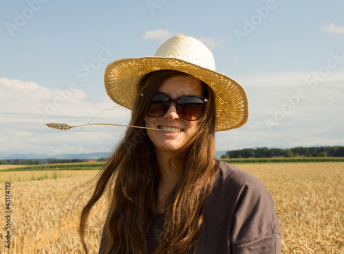 Photo: Getreide Getreide
