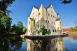 Foto: Wasserschloss Klaffenbach Saxony Wasserschloss Klaffenbach Saxony