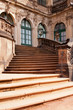 Treppe