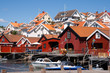 Stromstad - Sweden