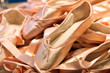 Pointes