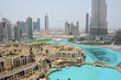 Downtown Dubai