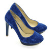 Detaily fotografie Ladies shoes