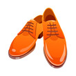 vector icon shoes