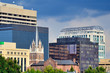 Downtown Columbia South Carolina