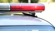 Police Car Lights