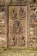 Klosterkirche Corvey (Detail)