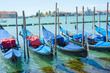 Photo: City views of venice in Italy City views of venice in Italy