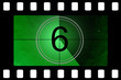 Film countdown 6