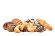 Brot und Broetchen