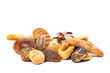 Brot und Broetchen