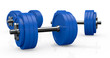 dumbbells