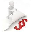 Blatt Paragrahp