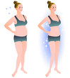 ダイエットの効果
