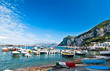 Capri.