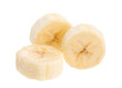 Banana slice