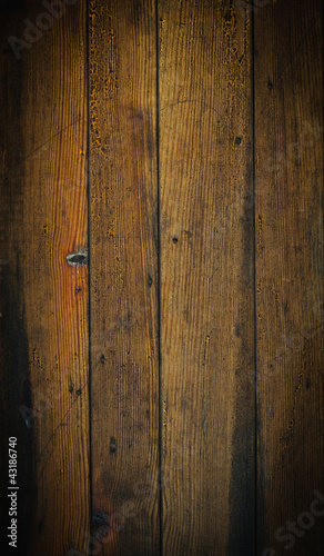 Photo: Wooden Board Texture Wooden Board Texture