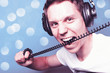 headphones