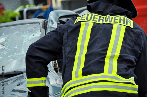 Photo: Feuerwehr Feuerwehr