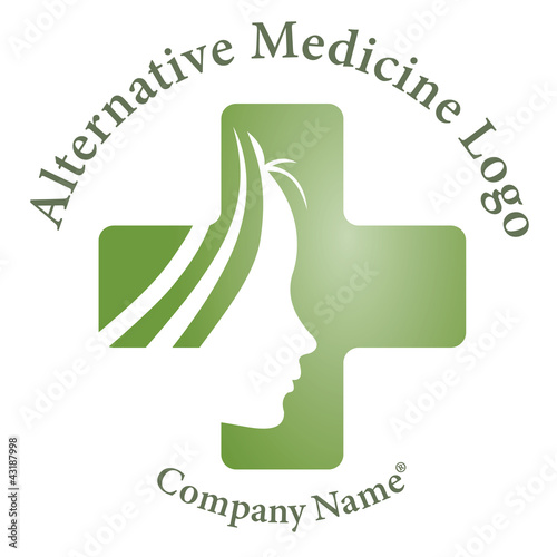 Alternative Medicine Logo