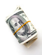 Foto: dollar roll dollar roll