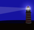 Guiding light