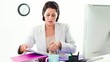 Video: Energy and concentration for a fast paced corporate schedule Energy and concentration for a fast paced corporate schedule