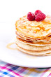 pancakes