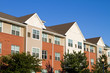 Apartment Townhouses